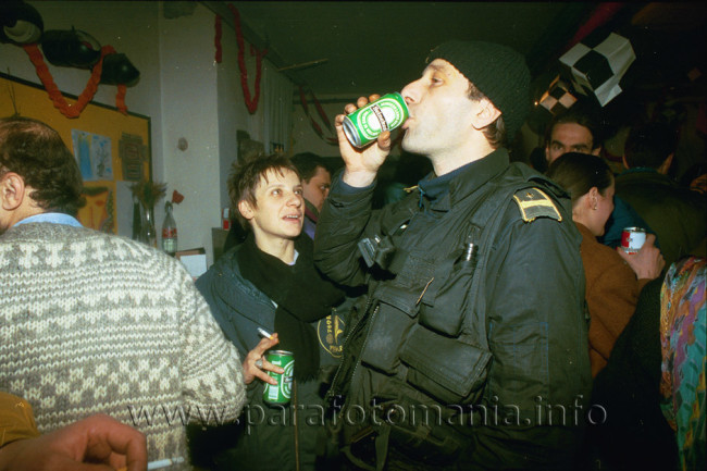 12.1992 - 01.1993 SARAJEWO<br />
FOT. JERZY GUMOWSKI<br />
JG 5078
